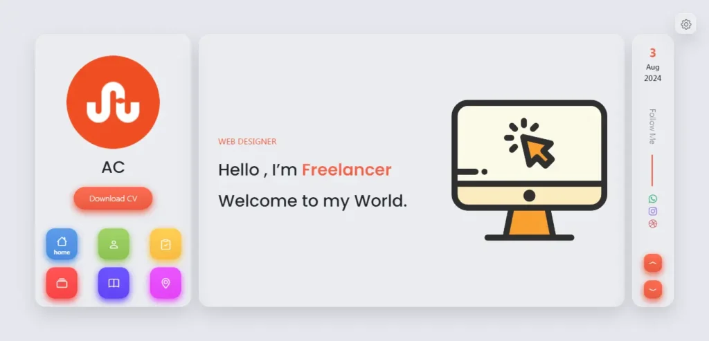 portfolio-website-template-1