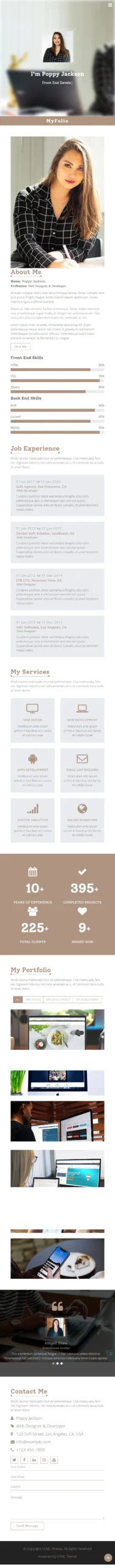 resume-website-template-2